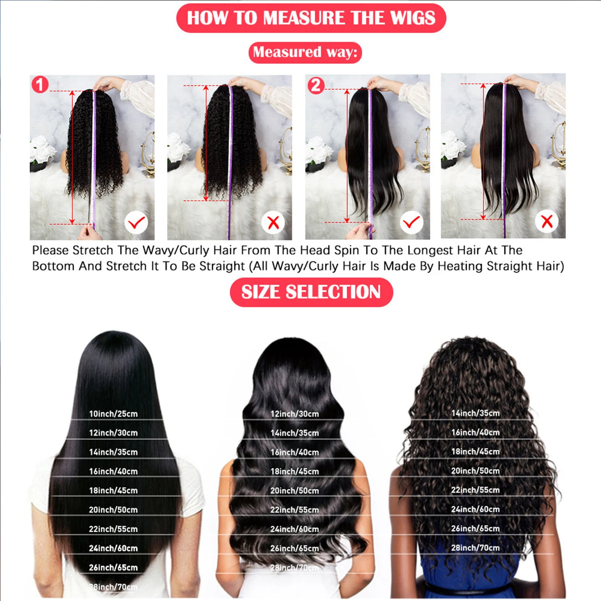 Invisible Strap Chocolate Brown 360 Full Hd Lace Front Wig 200% Density Deep Wave Frontal Wig Pre Cut Glueless Wig Human Hair