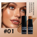 Stick Contouring & Correcteur Visage Waterproof – Maquillage Longue Tenue
