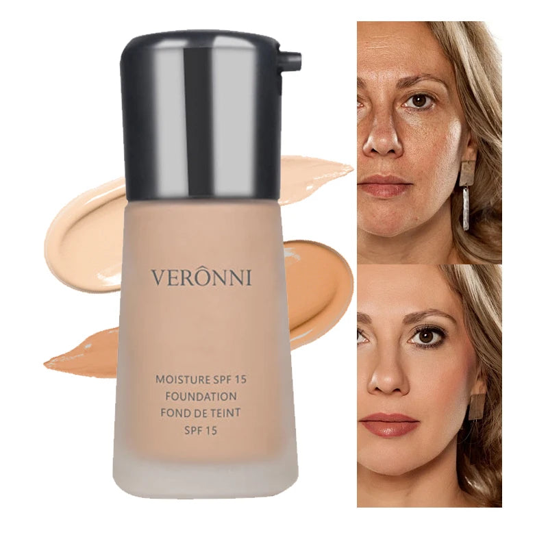 Correcteur Anti-Cernes 6 Couleurs – Couvre Cernes, Taches & Rougeurs, Maquillage Longue Durée