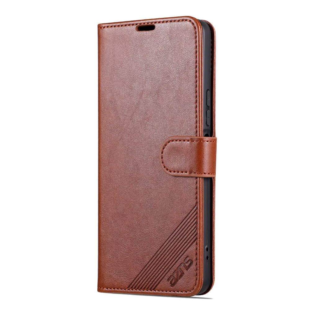 For Honor 200 Case Wallet PU Leather Phone Card Cases Soft TPU Book Flip For Honor 200 Protector чехол