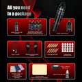 YILONG Tattoo Kit Professional Tattoo Pen Kit For Permanent Makeup Tattoo Machine Kit Wireless Power Supply Tattoo Gun Kit