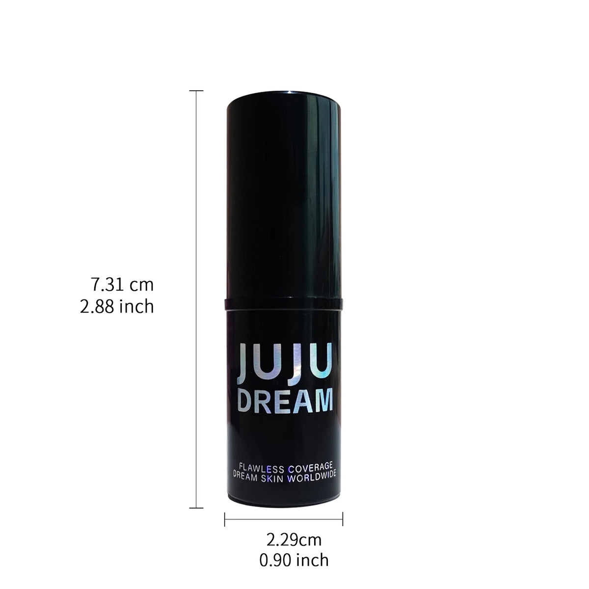 Facial contouring stick - waterproof makeup, contouring makeup, concealer stick, convenient cosmetics