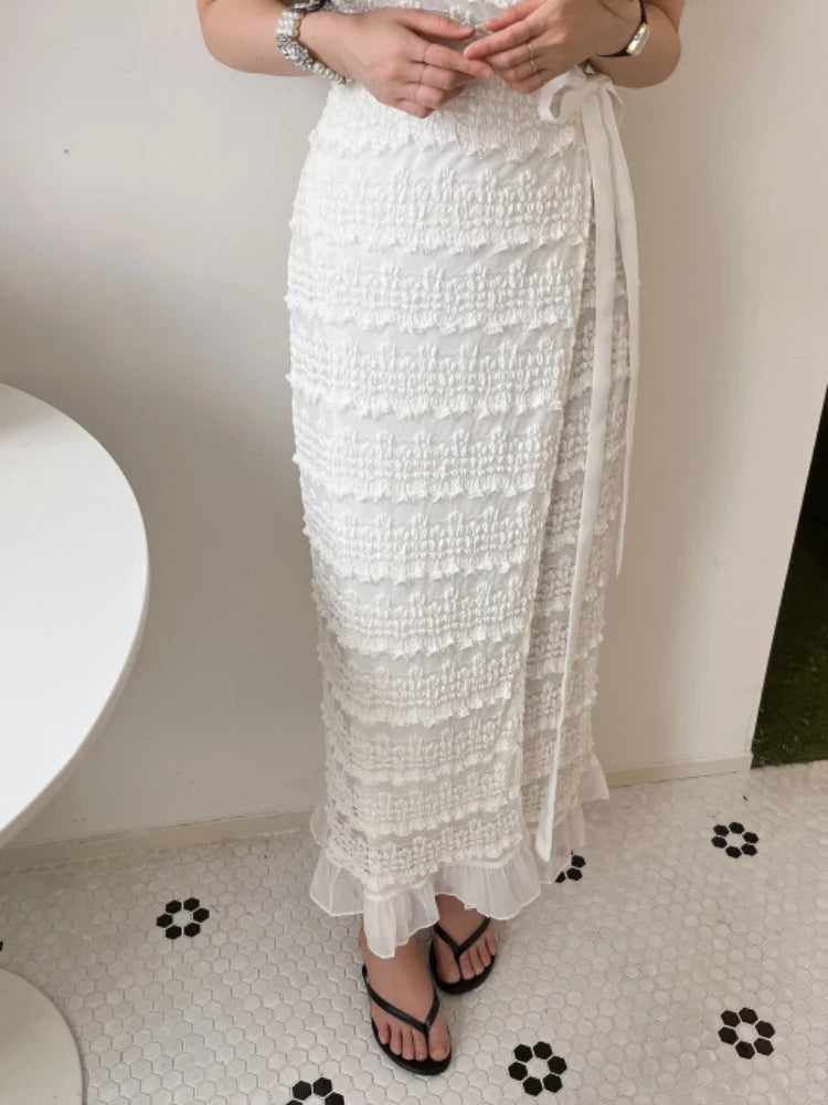 Robe Longue Moulante Femme – Style Élégant Soirée & Cocktail, Dos Nu
