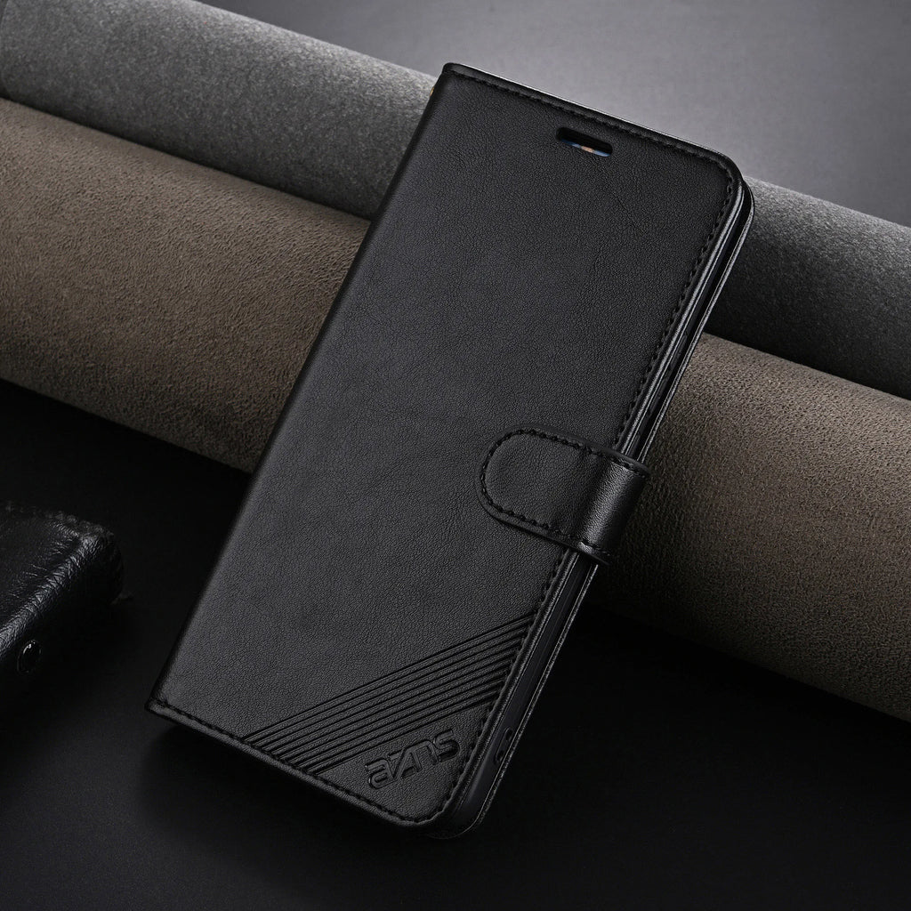 For Honor 200 Case Wallet PU Leather Phone Card Cases Soft TPU Book Flip For Honor 200 Protector чехол
