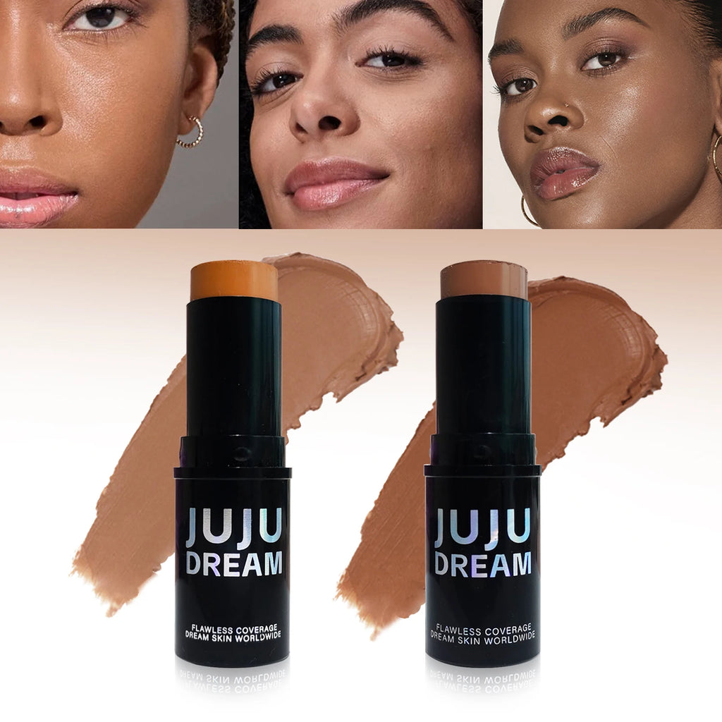 Facial contouring stick - waterproof makeup, contouring makeup, concealer stick, convenient cosmetics