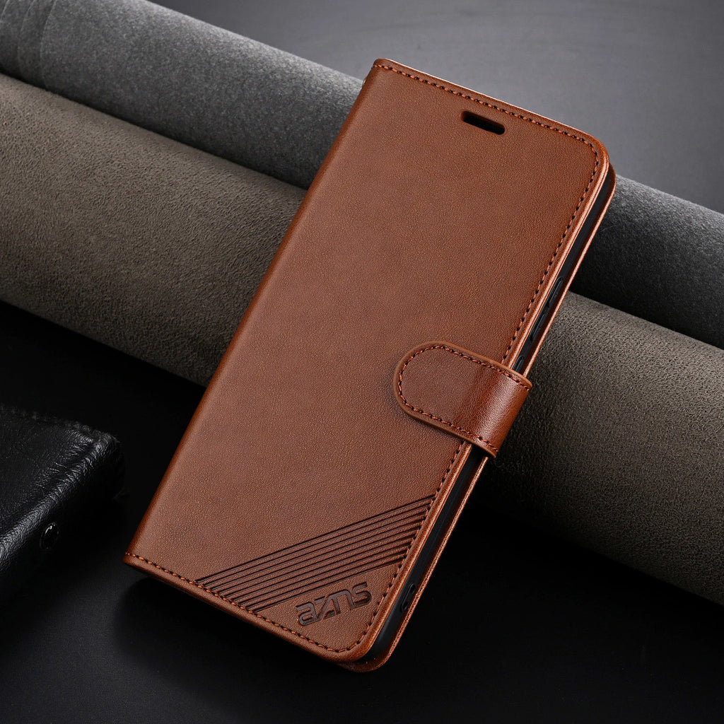 For Honor 200 Case Wallet PU Leather Phone Card Cases Soft TPU Book Flip For Honor 200 Protector чехол