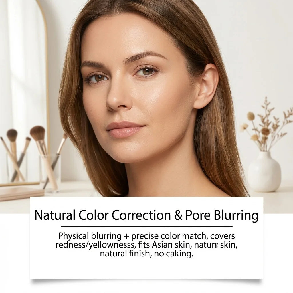 Makeup Primer Pore Eraser Wrinkle Smoothing Face Lifting Smooth Skin Sheer Adherent Lightweight Deep Hydrating Face Base Cream